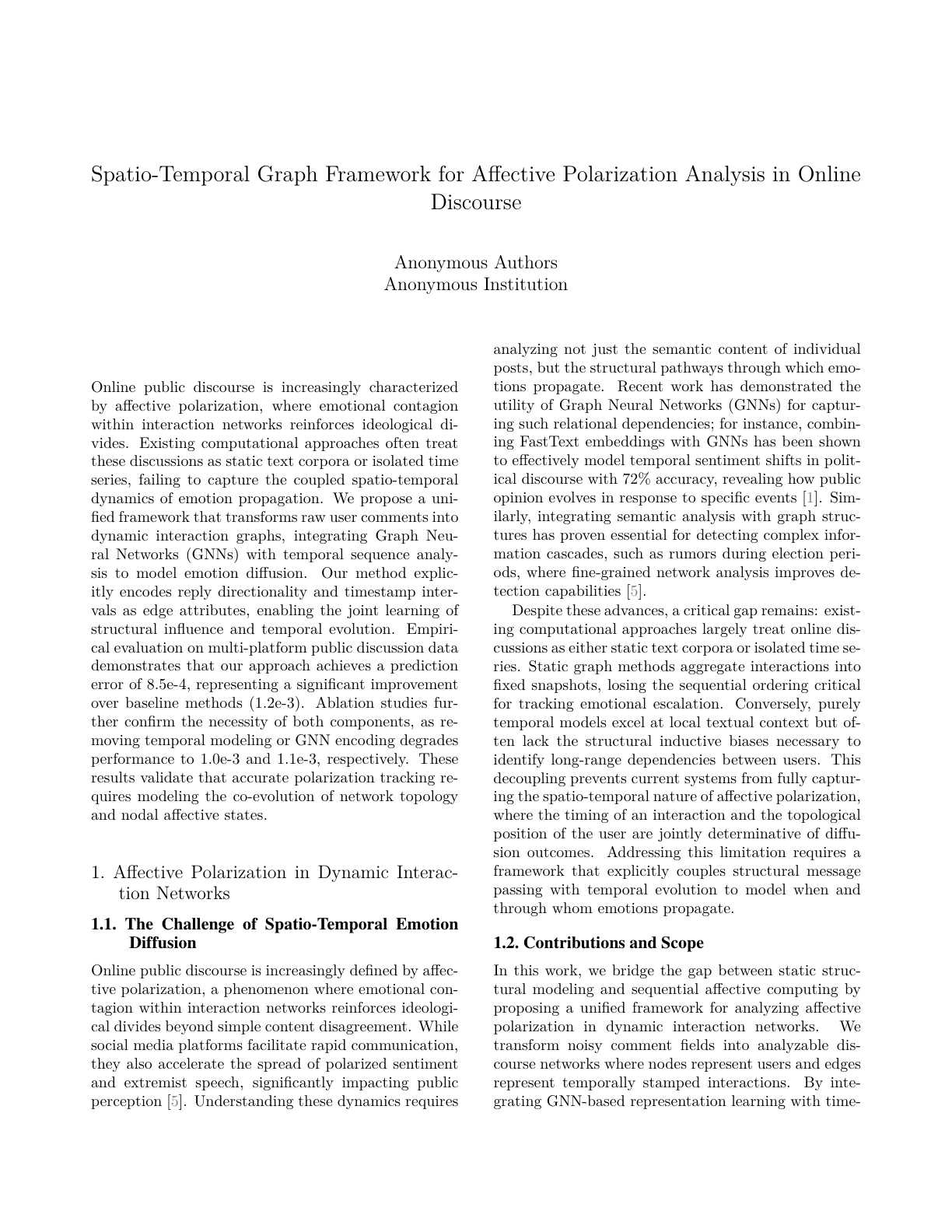A CVPR two-column draft · manuscript preview