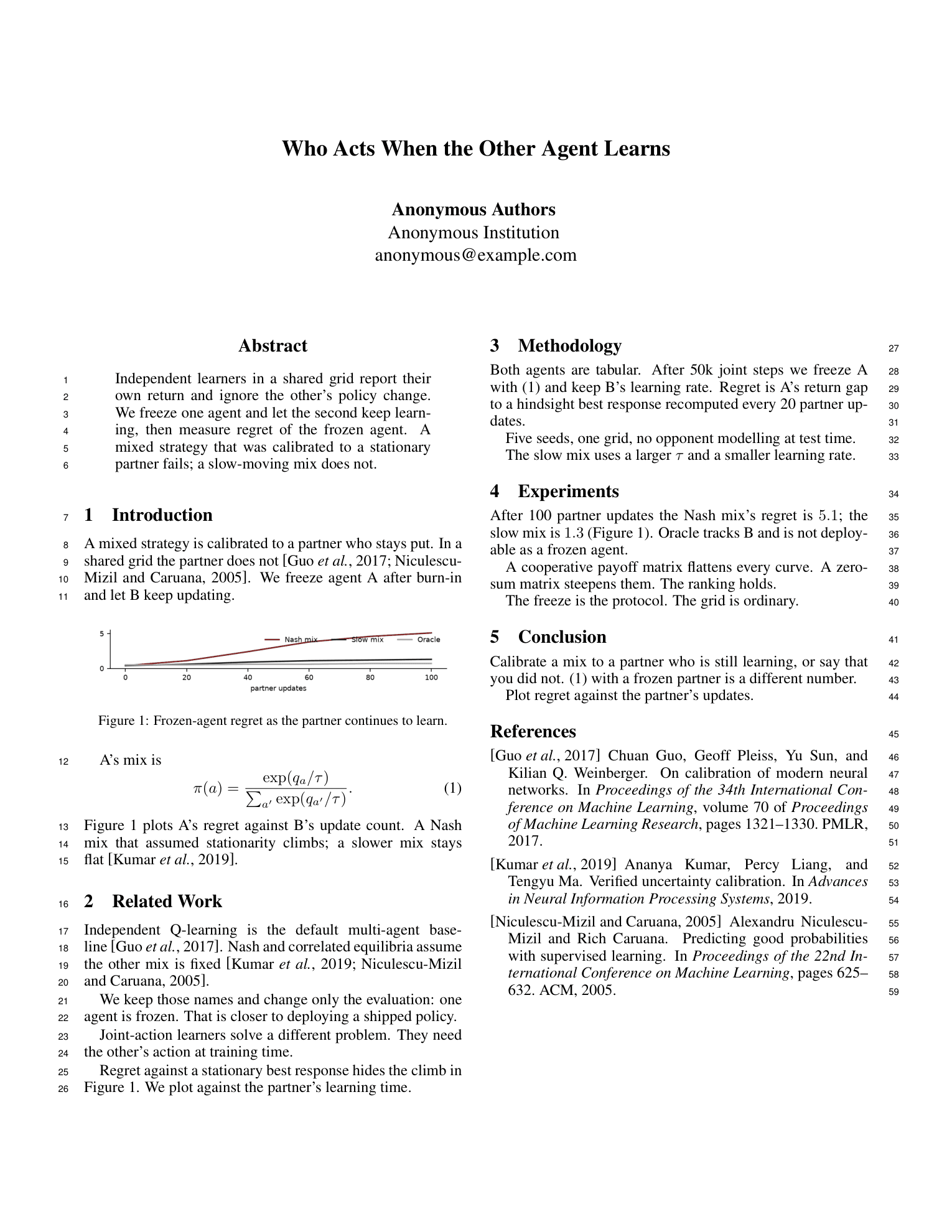 IJCAI first page