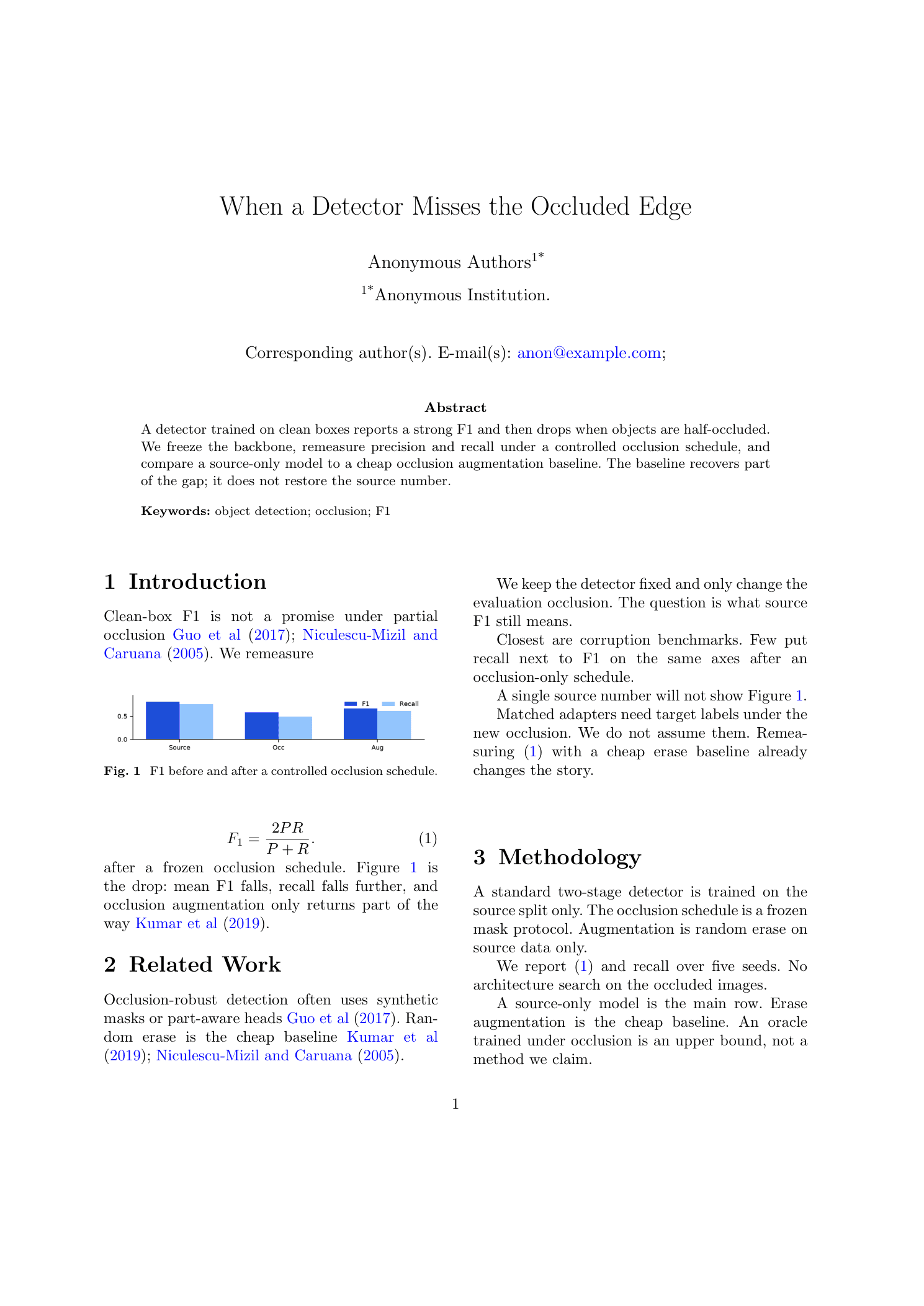 IJCV first page