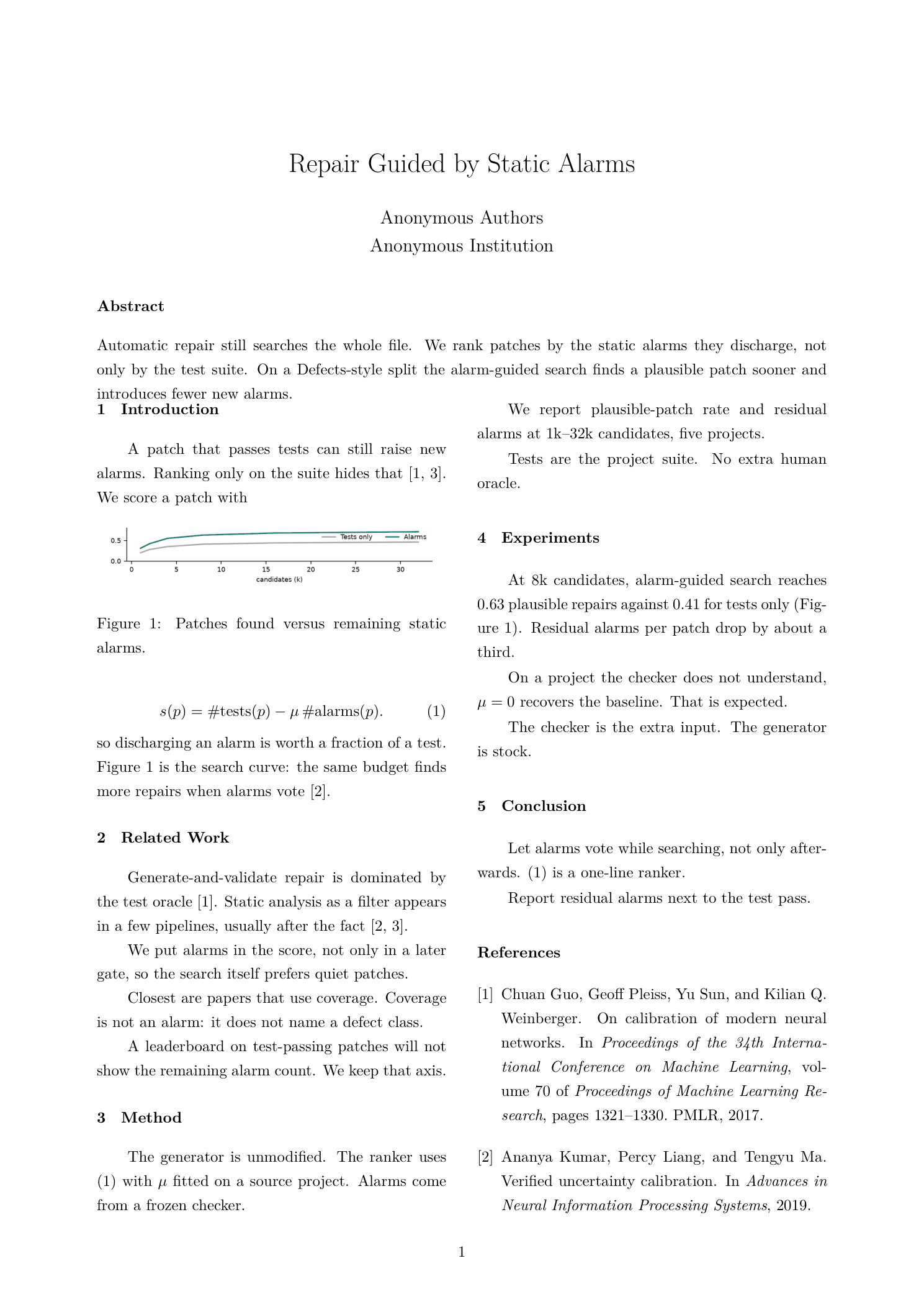 JCST first page